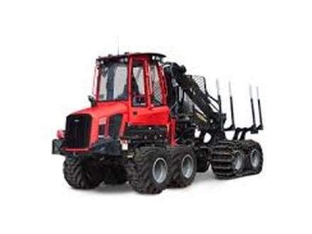 Forwarder 800