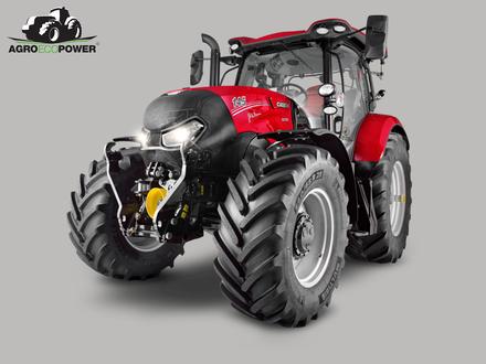 Maxxum - 115MULTICONTROLLER (2021 - ..)