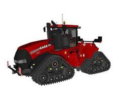 Steiger Quadtrac