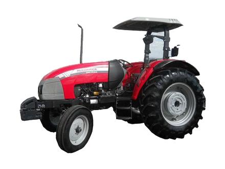 McCormick B - MAX :: AgroEcoPower